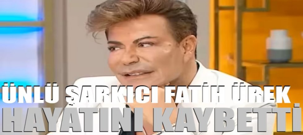 Ünlü şarkıcıdan acı haber... Uzun süredir yoğun bakımdaydı! 