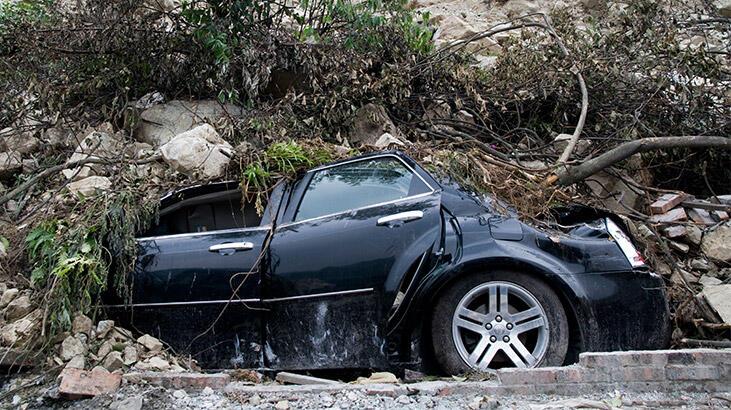 Madagaskar’da heyelan felaketi: 6 ölü