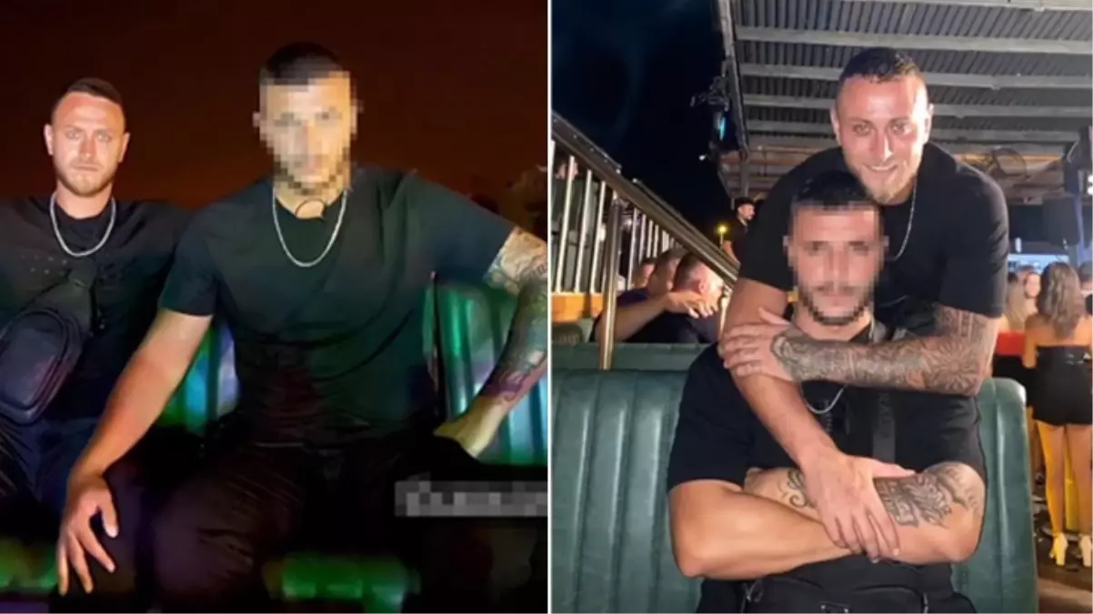 Mafyalara özendi, arkadaşını öldürdü! Olaydan önce paylaştığı not dikkat çekti