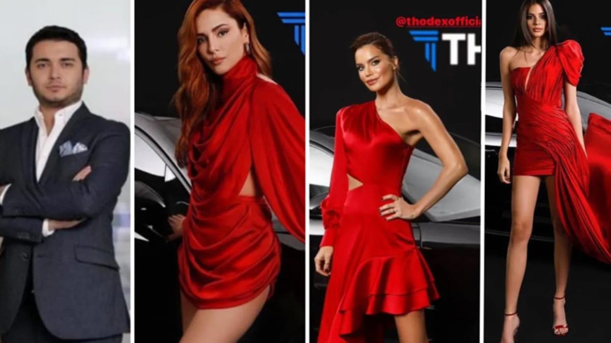 Thodex reklamlarında oynayan ünlülere büyük şok