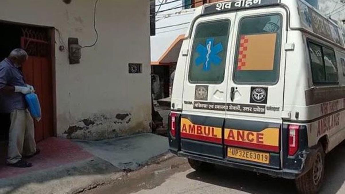 Mahalledeki gizemli eve giren polisler, karşılaştıkları manzara sonrası hükümete özel yazı yazdı