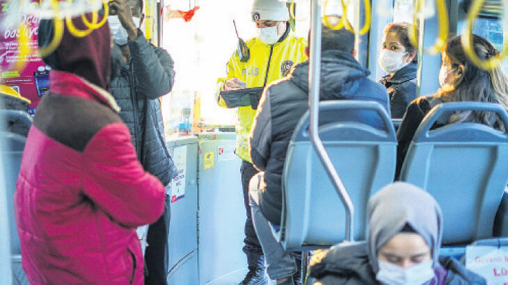 Mahkeme, 3150 TL cezayı iptal etti