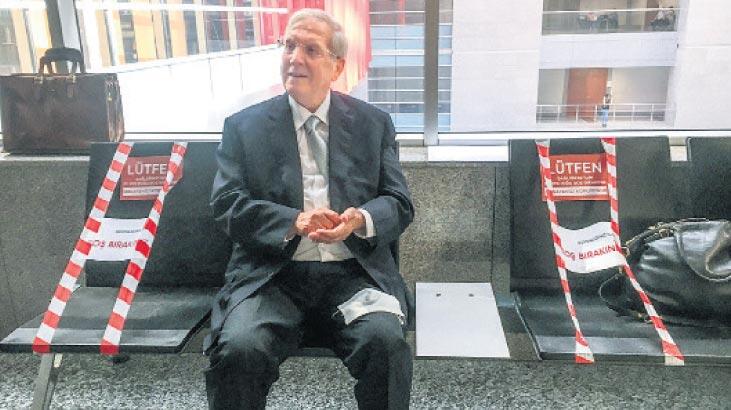 Mahkeme Yargıtay’ın bozma kararına uydu