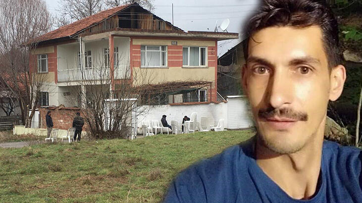 Malatya’da korkunç olay! Liseli genç babasını öldürüp, okula gitti