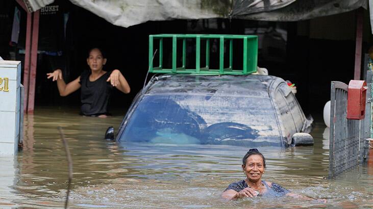 Malezya’daki sel felaketinde bilanço ağırlaşıyor: 46 ölü!