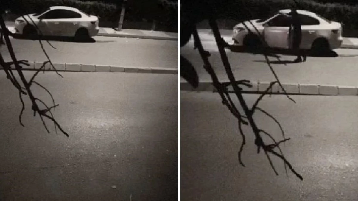 Maltepe'deki çatışma görüntüsü kurgu çıktı, 2 kişi yakalandı