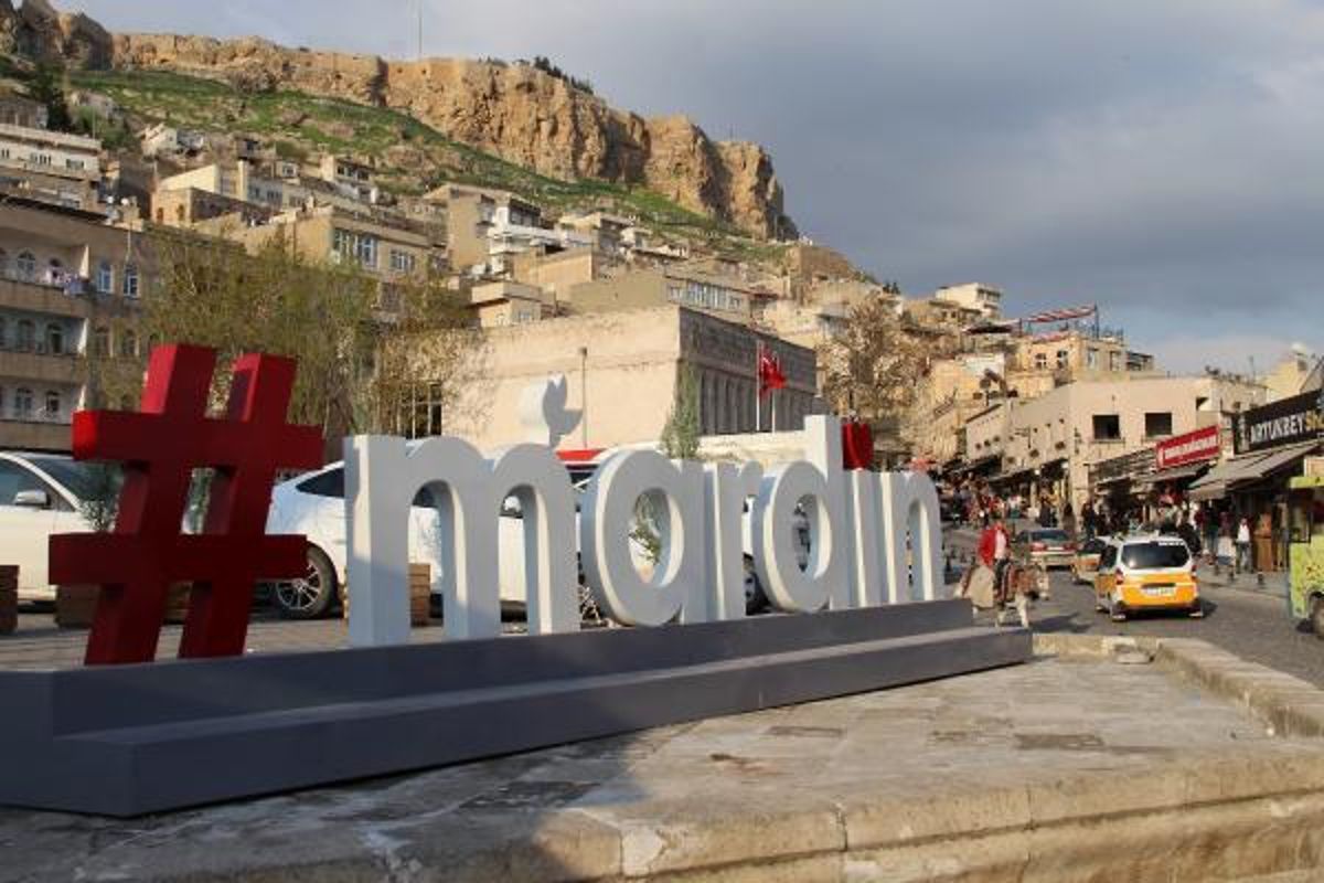 Mardin'de, 2 hafta eylem yasağı getirildi
