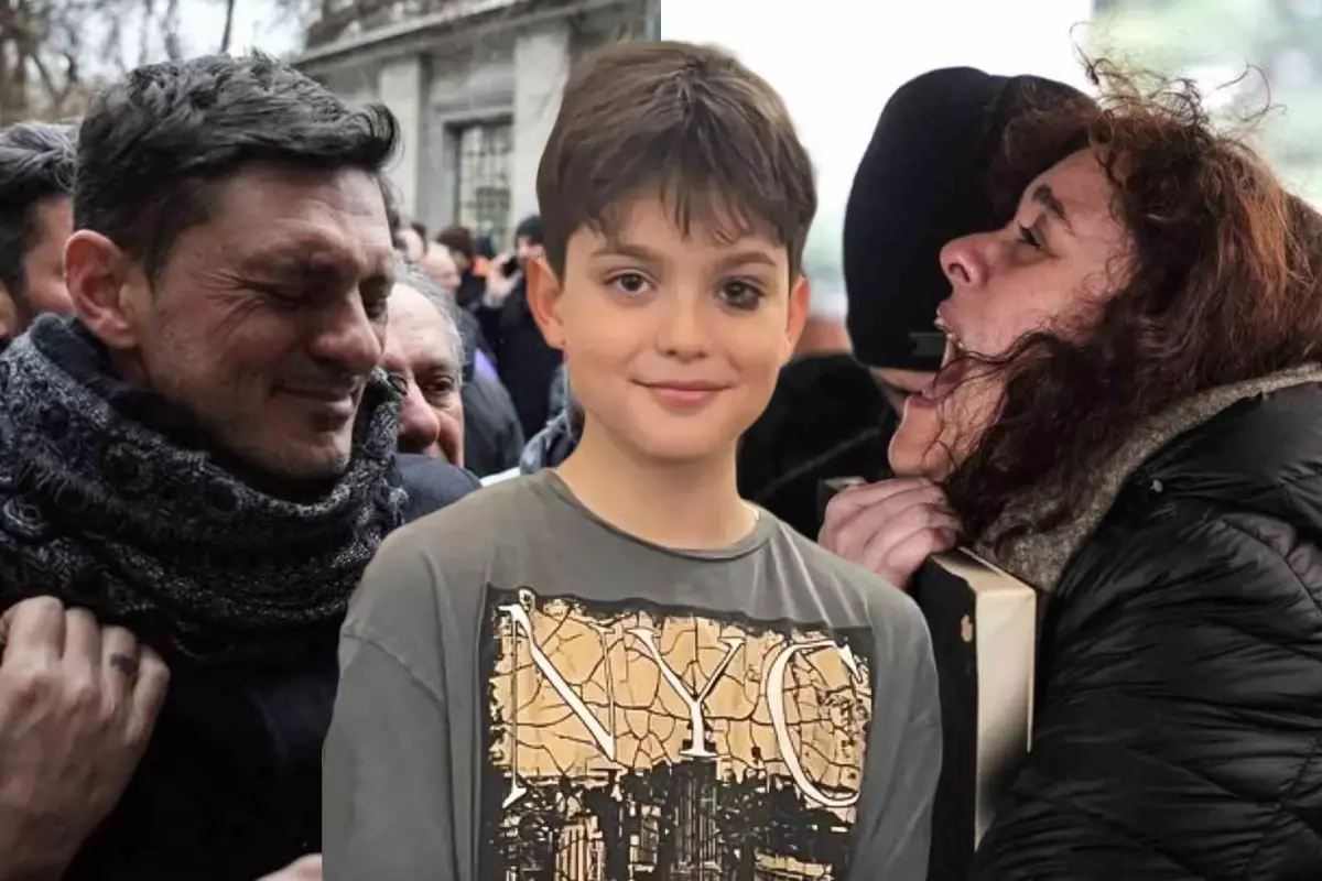 Mattia Ahmet Minguzzi cinayeti davasında ara karar