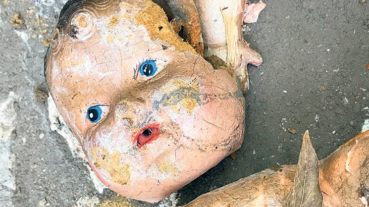 ‘Mavi Bebek oyunu büyük bir tehlike’