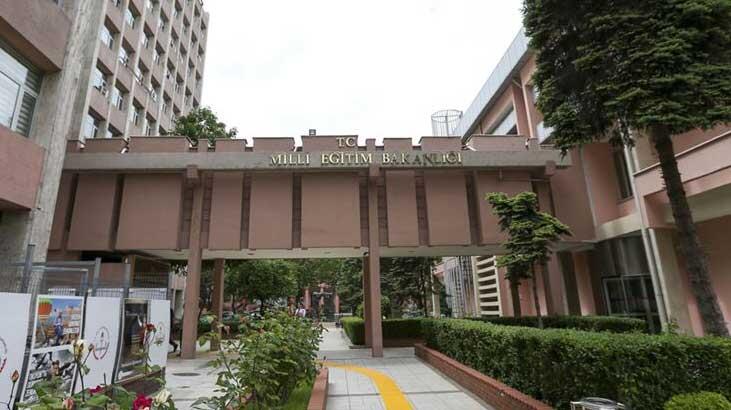 MEB, uzaktan eğitim döneminin yol haritasını açıkladı