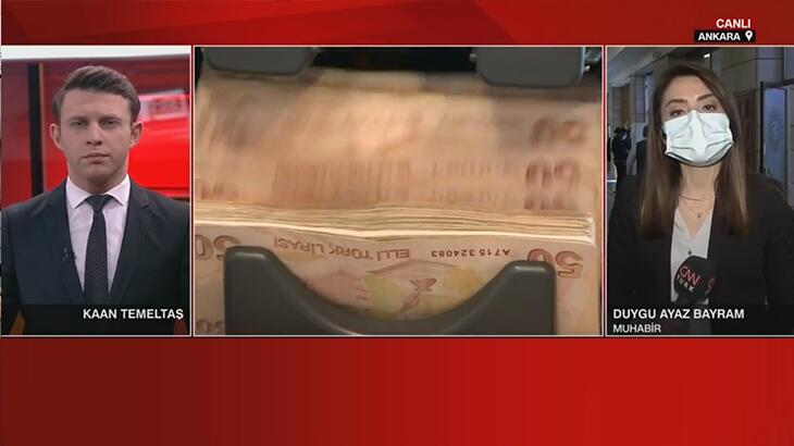 Meclis'te gündem memur ve emekliye ek zam!