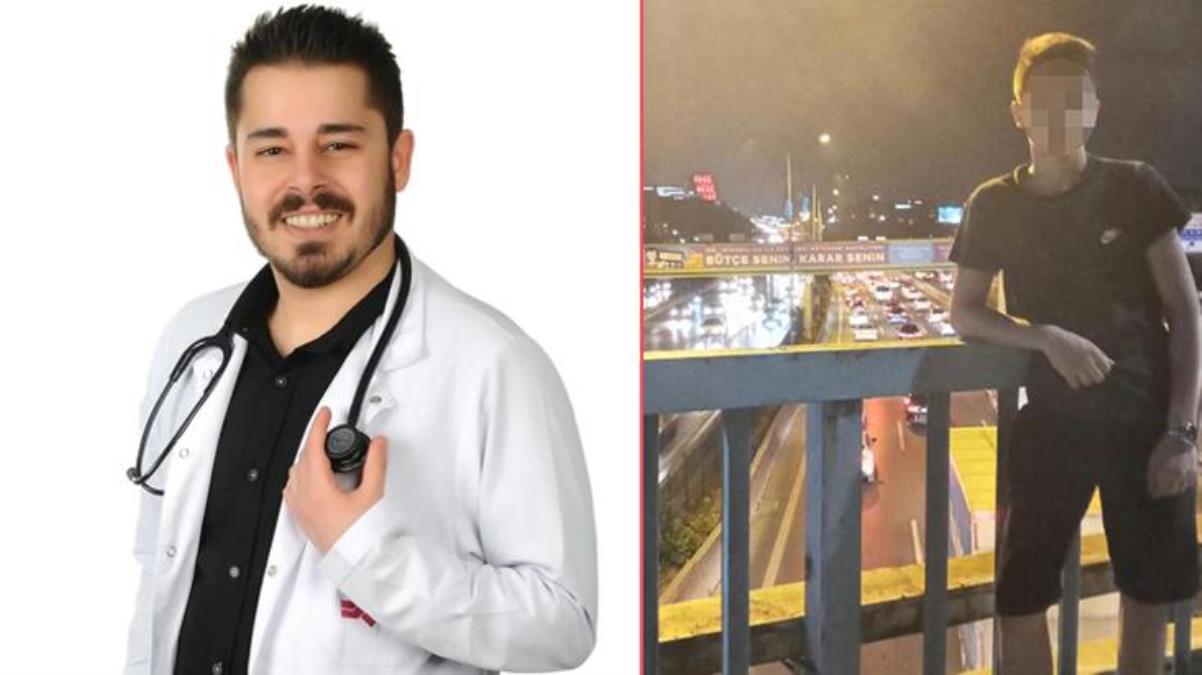 Meğer her şey bir kedi yüzünden olmuş! 17 yaşındaki ehliyetsiz sürücü, genç doktora çarparak öldürdüğü anları anlattı