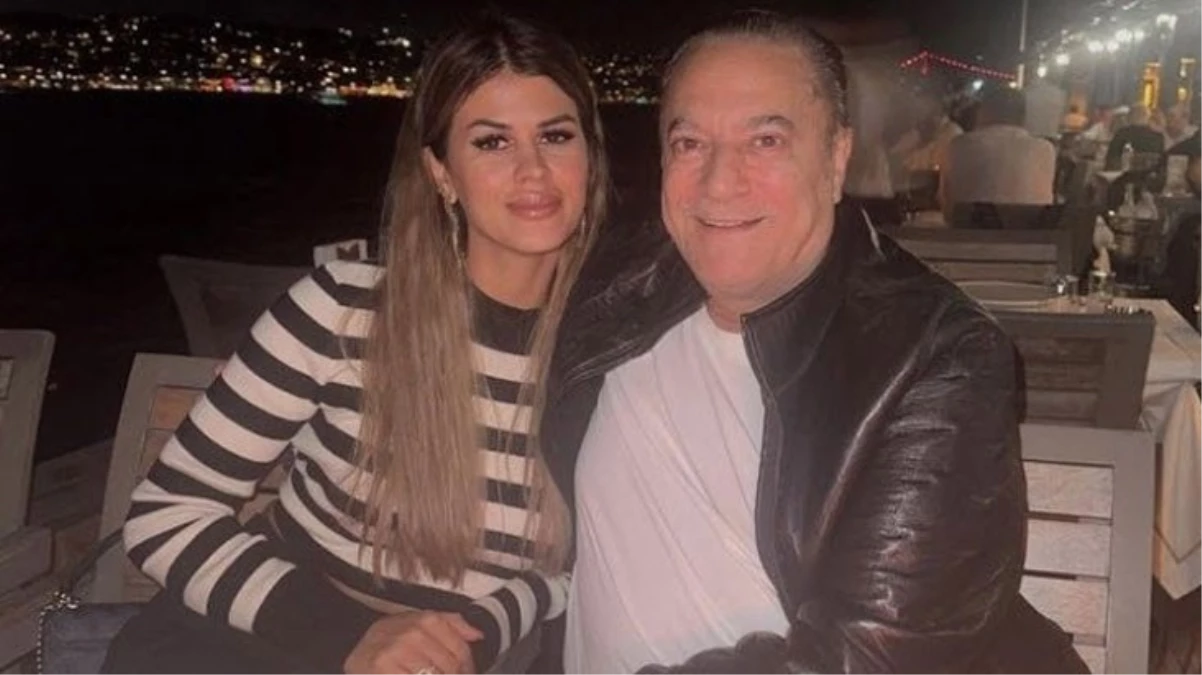 Mehmet Ali Erbil, 40 yaş küçük aşkı Gülseren Ceylan ile ayrıldı