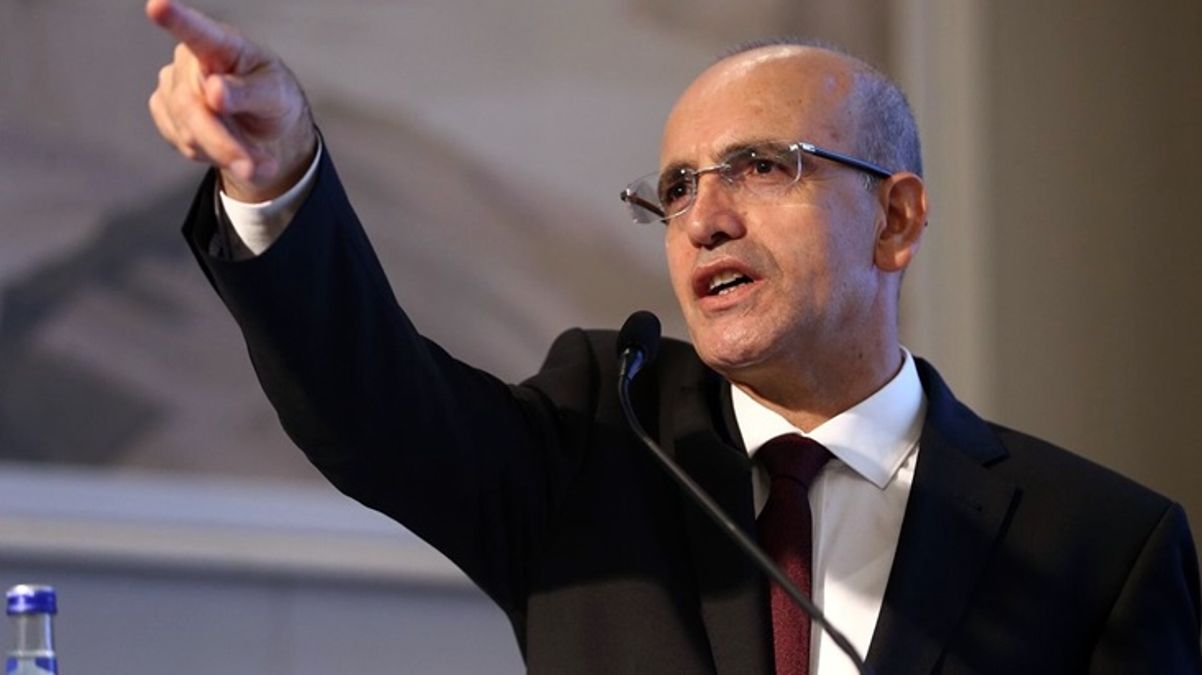 Mehmet Şimşek'in 3 aylık karnesi! Görev süresinde dolar, faiz ve enflasyon nereden nereye geldi?