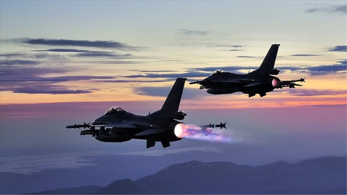 Mehmetçik terör hedeflerini tek tek vuruyor: 32 terörist etkisiz hale getirildi