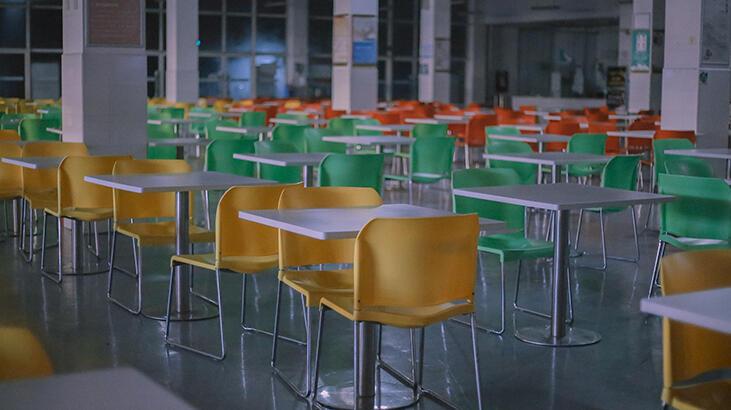 Meksika'da dikkat çeken karar! İlkokullarda yasaklandı