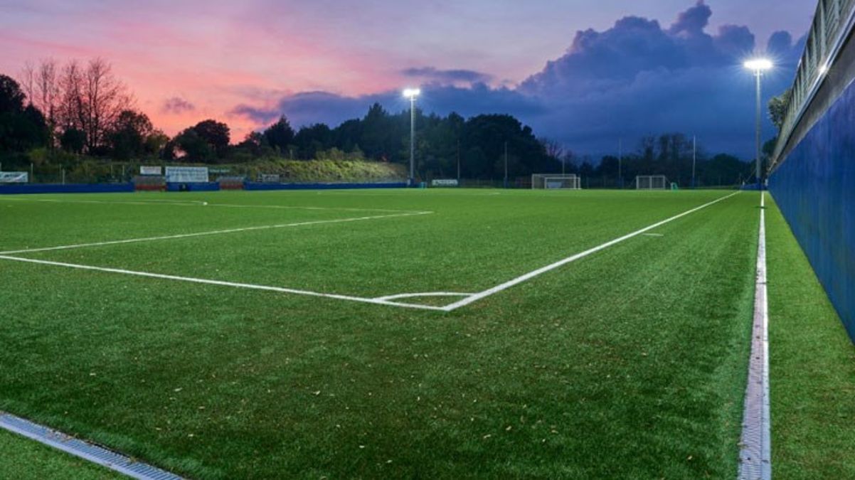 Meksika'da futbol sahasını kana buladılar! 4 ölü, çok sayıda yaralı var