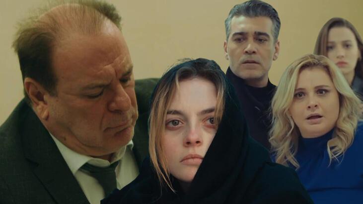 Melis Sezen'den Burak Sergen'e veda paylaşımı