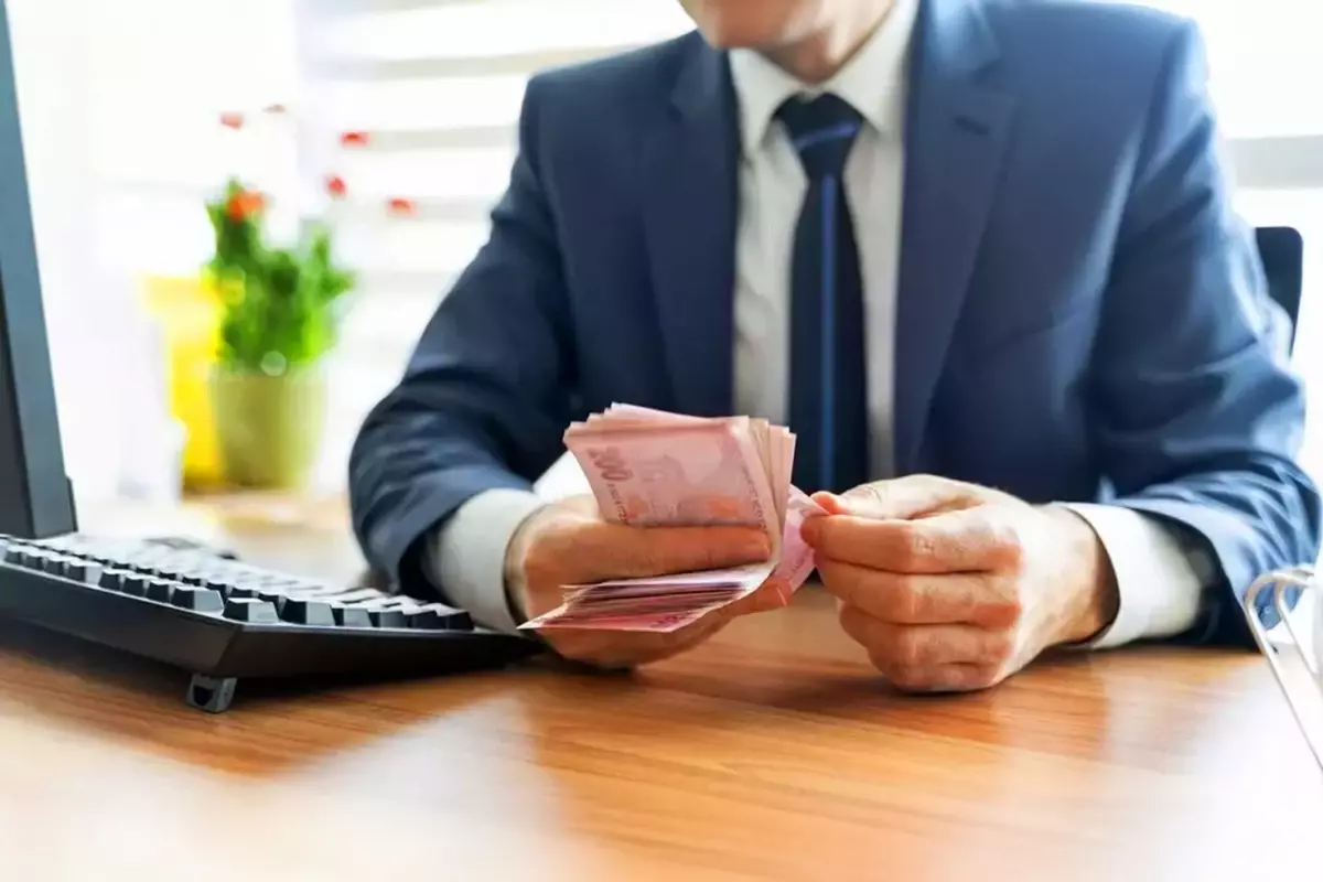 Memur ve emeklinin maaş zammını belirleyen aralık ayı enflasyonu yüzde 1,03 oldu