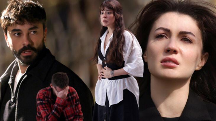 Merakla beklenen 'Kraliçe' dizisi, 22 Mart Çarşamba akşamı başlıyor