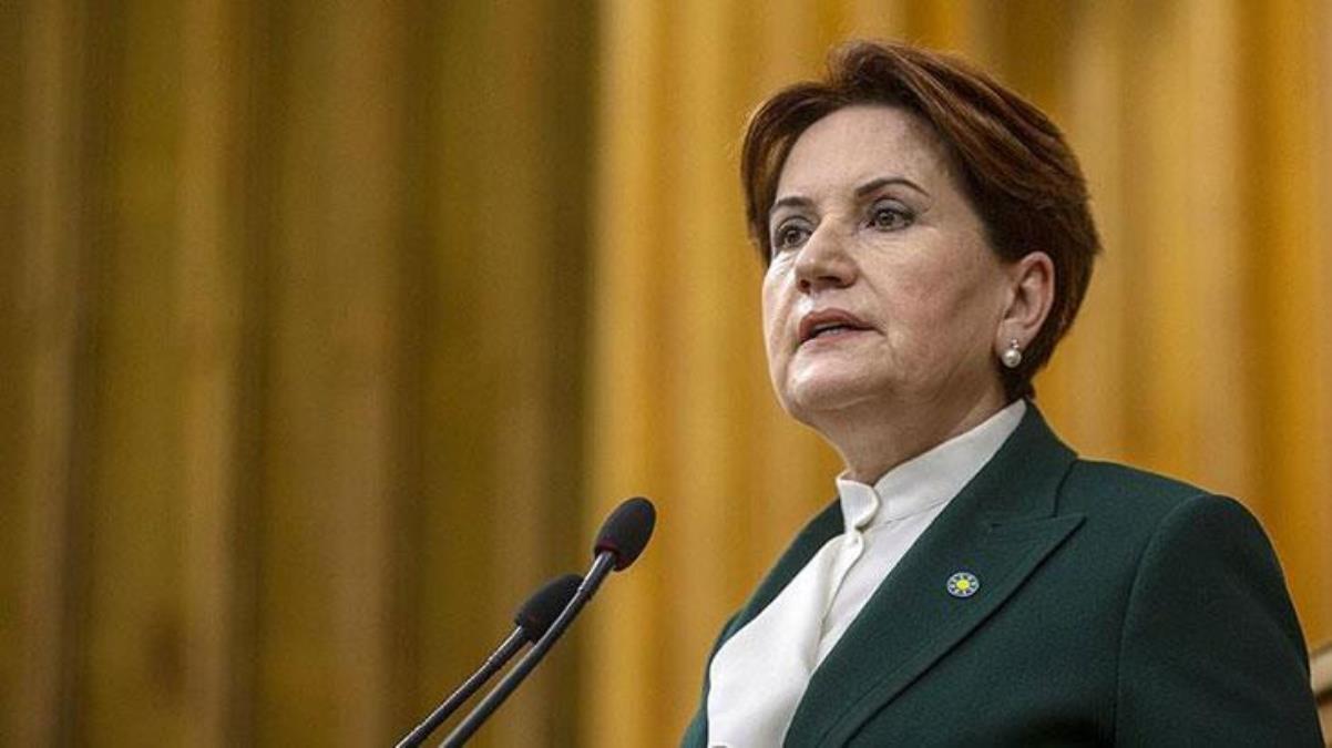 Meral Akşener Cumhurbaşkanlığı seçimi içimi için stratejilerini açıkladı: Tek adayla gitmeliyiz