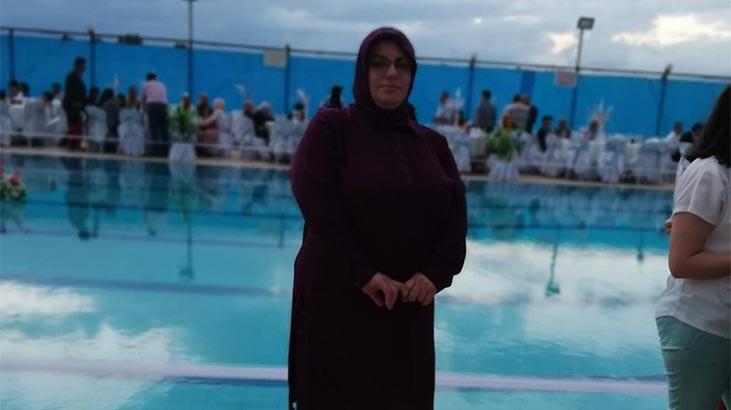 Bir hemşire daha koronavirüse yenik düştü!