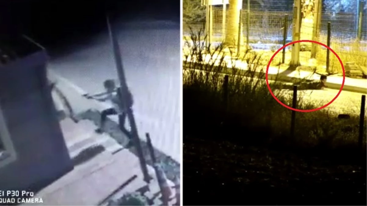 Mersin'deki polisevi saldırısı davasında 5 sanığa tahliye edildi