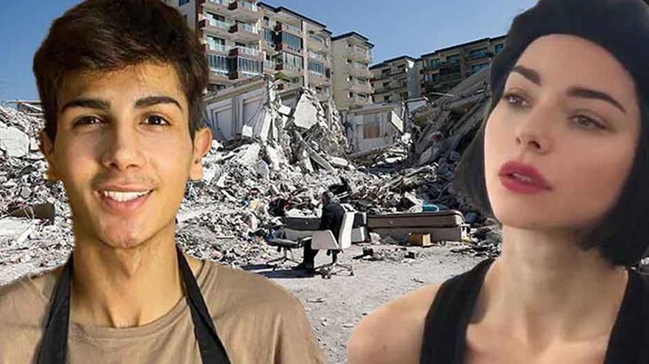 Merve Boluğur'un Taha Duymaz pişmanlığı