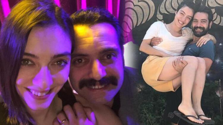 Merve Dizdar'dan Gürhan Altundaşar açıklaması