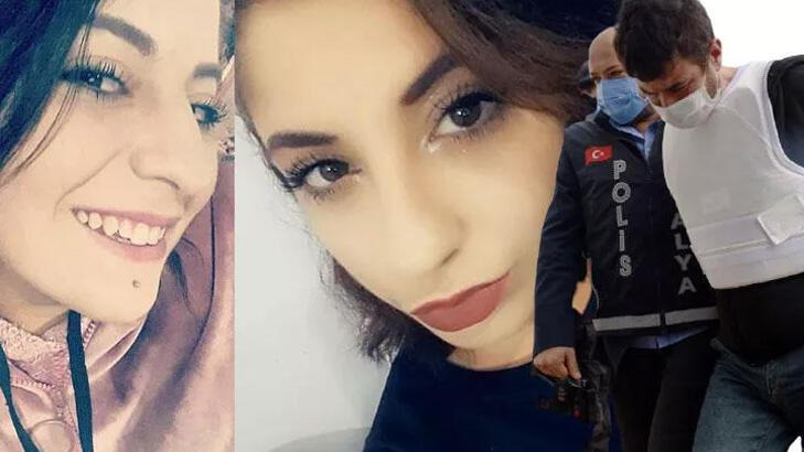 Mervenur Polat cinayetinde flaş gelişme! 'Ağlıyordu ama yüzünü görmedim'