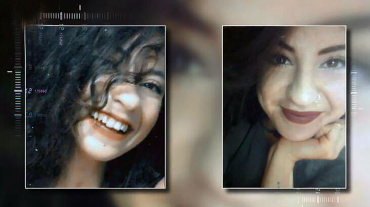 Mervenur Polat cinayetinde flaş gelişme! Cesedi halı gibi taşımış