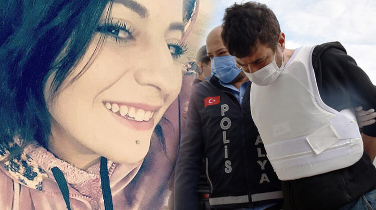 Mervenur'un katilinden korkunç itiraf! Cesedi damacana su taşır gibi çatıya çıkardım