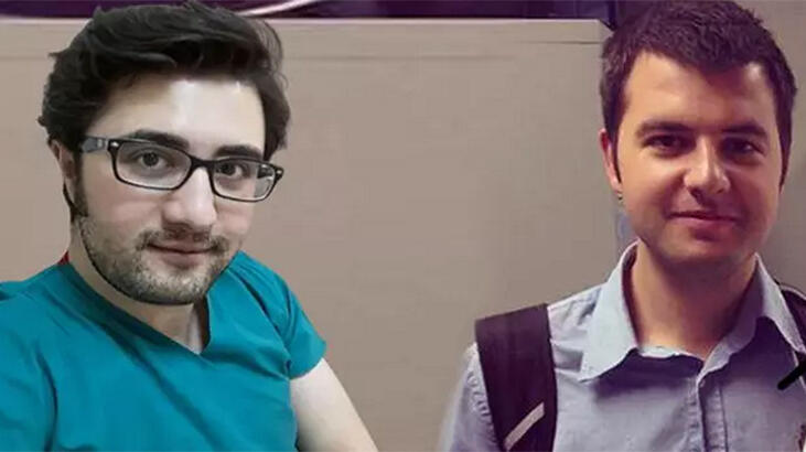 Meslektaşını öldüren asistan doktor savunma yapmadı