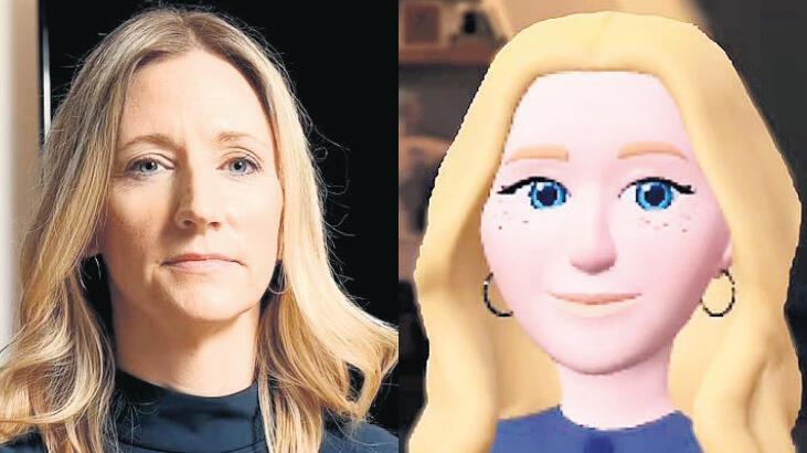 Metaverse'te cinsel taciz! 60 saniyede büyük şok