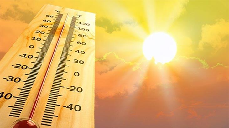 Meteoroloji 4 ili saydı ve uyardı: Daha da artacak!