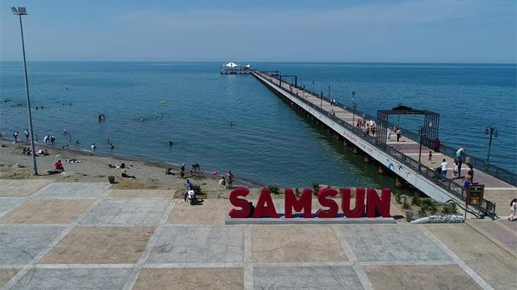 Meteoroloji 7 ili saydı ve uyardı! Bu saatlere dikkat