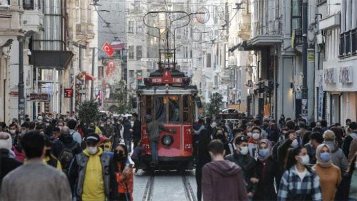 Meteoroloji açıkladı! Hava sıcaklıkları mevsim normalleri üzerinde