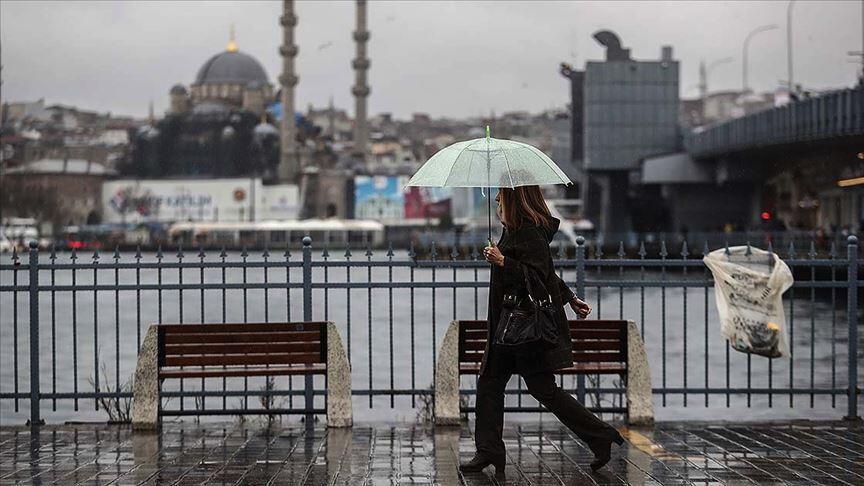 Meteoroloji duyurdu! Sıcaklıklar düşecek mi? İşte son durum...