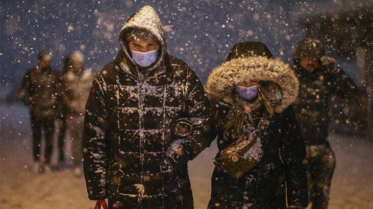 Meteoroloji yeni raporu yayımladı! Uzman isim iki güne dikkat çekti