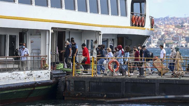 Meteoroloji yeni tahmini yayımladı: Perşembe gününden itibaren değişiyor
