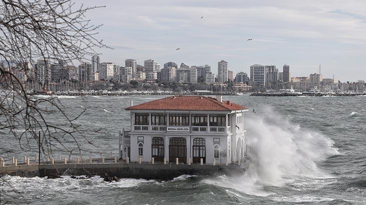 Meteoroloji'den uyarı! Öğlen başlıyor