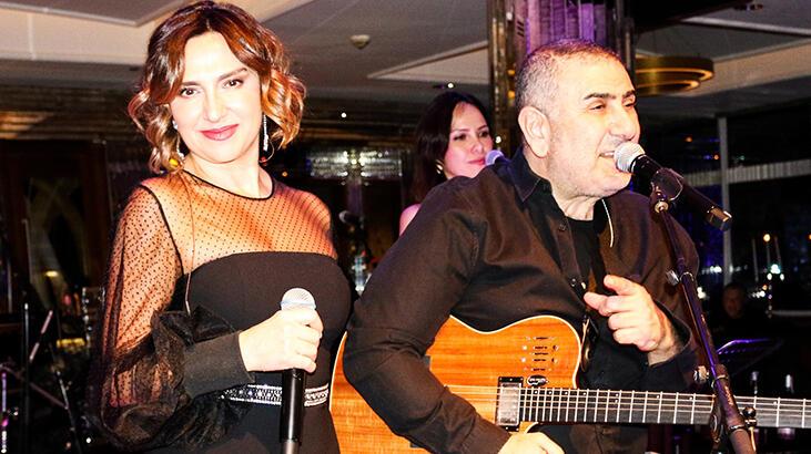 Metin Özülkü: 'Hey Corç Versene Borç' şarkısıyla borçlarımızı ödedik
