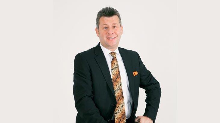 Metin Şentürk koronavirüse yakalandı