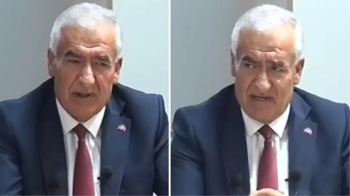 MHP'li milletvekili Kaşlı'dan emeklilere öneri: Devletten beklemek yerine domates, su satmalı