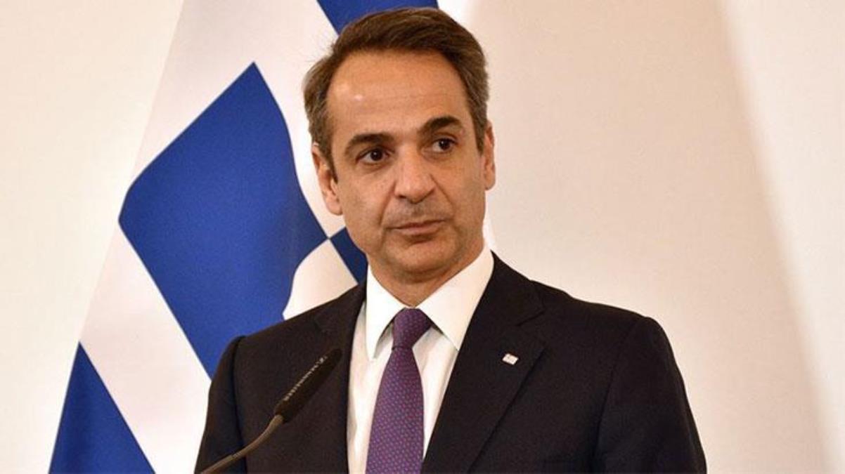 Miçotakis'den Hatay'da olan deprem sonrasında mesaj: Türkiye'deki insani felaket kalbimizi kırdı