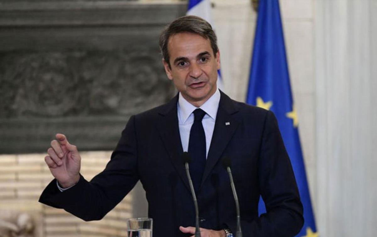 Miçotakis'ten iki ülke arasındaki gerilimi artıracak suçlama: Türkiye, Lozan Anlaşması'nı ihlal ediyor