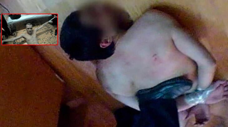 Mide bulandıran kayıt sızdı! Putin'e soğuk duş