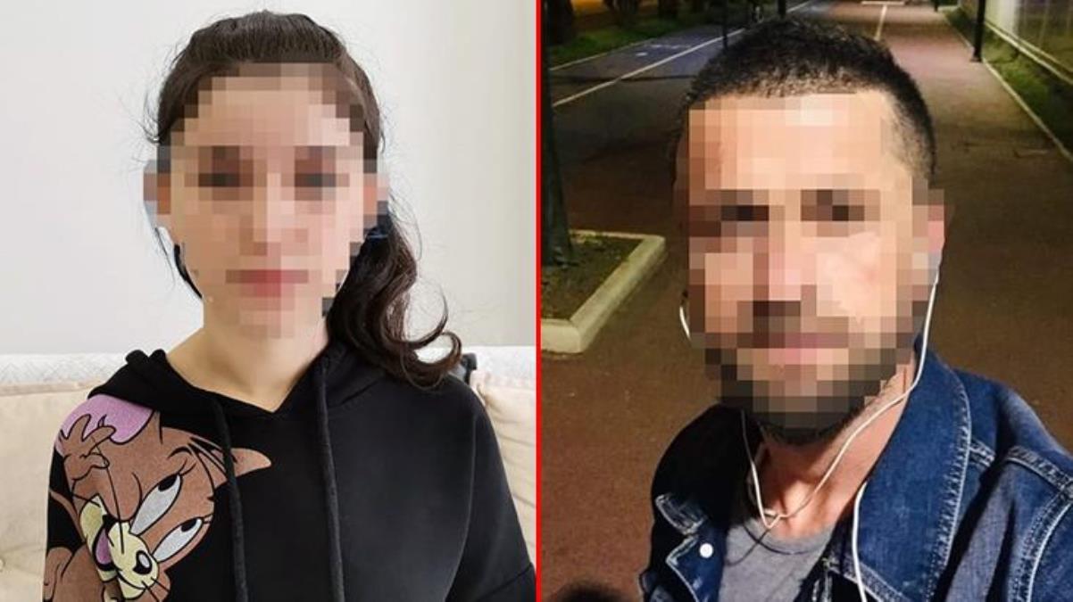 Mide bulandıran olayı liseli kızın hareketlendiren şüphelenen rehberlik öğretmeni ortaya çıkardı