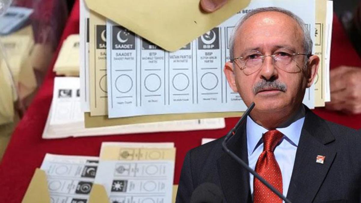 Millet İttifakı'nda ortak liste telaşı! CHP'nin 4 partiye vereceği kontenjan belli oldu