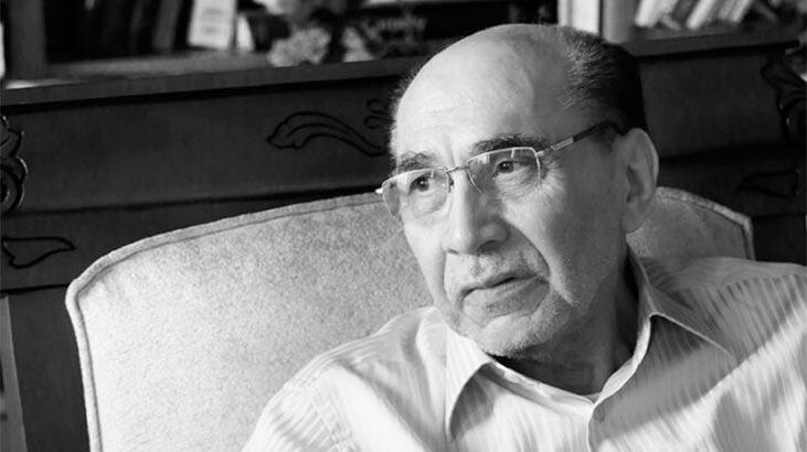 Millet Partisi Genel Başkanı Edibali vefat etti